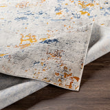 surya rug co porto poo 2313 white rug