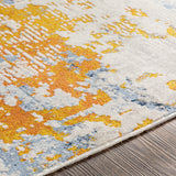 surya rug co porto poo 2313 white rug