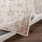 surya rug co porto poo 2318 white rug