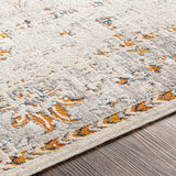 surya rug co porto poo 2318 white rug