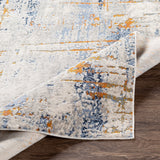 surya rug co porto poo 2319 white rug