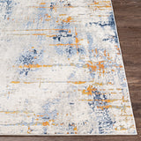 surya rug co porto poo 2319 white rug