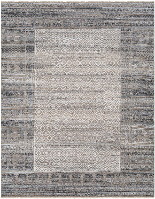 surya pompei ppi 2300 taupe rug