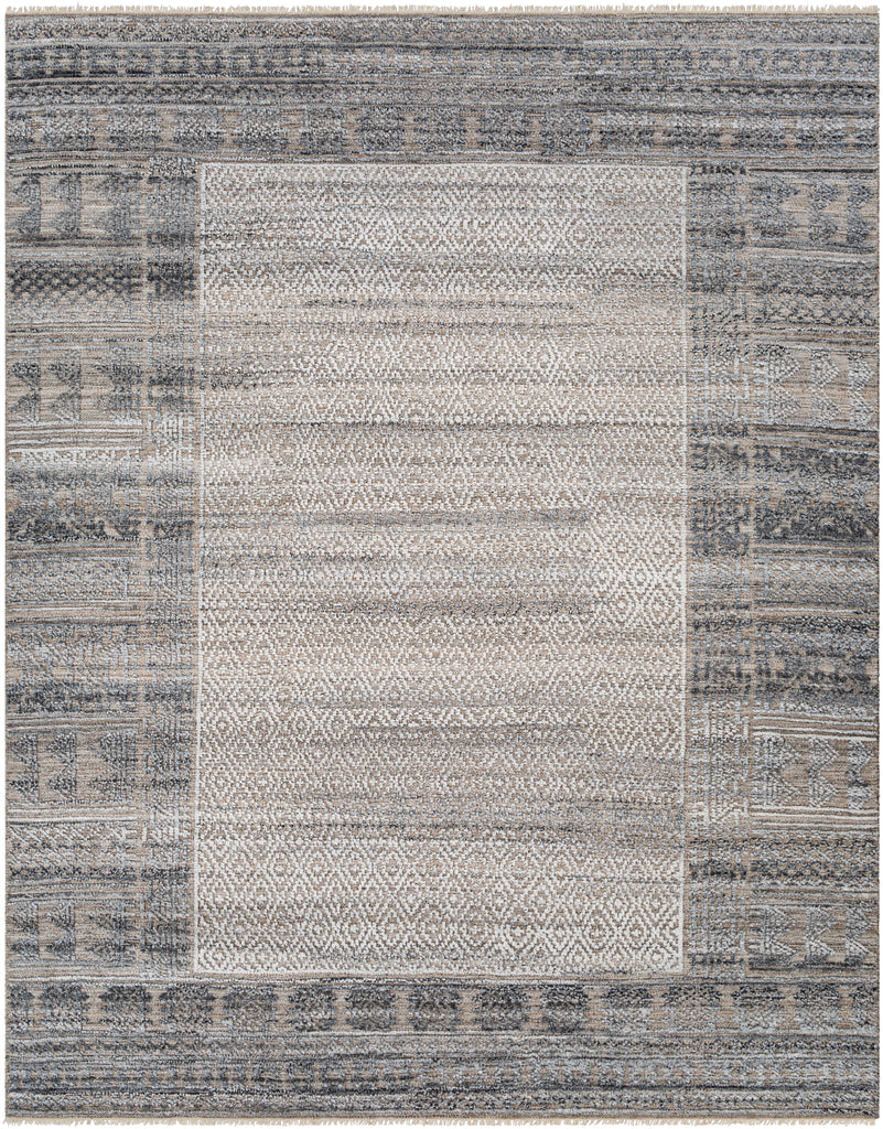 surya pompei ppi 2300 taupe rug