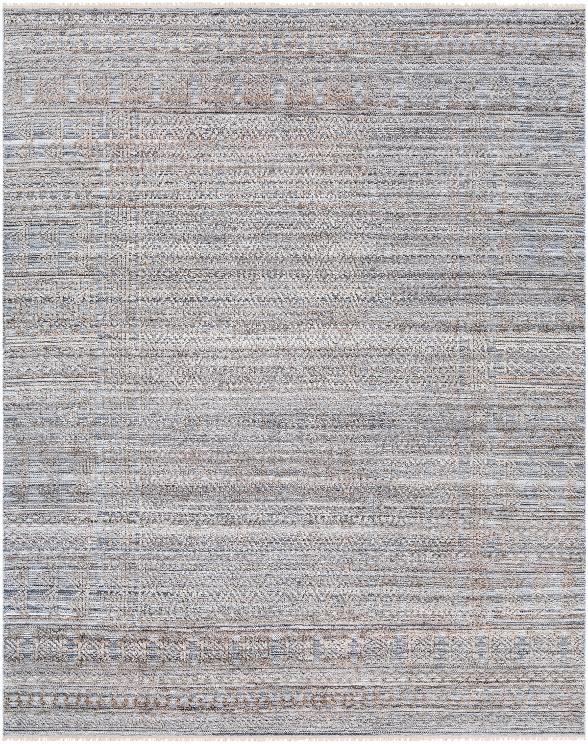 surya pompei ppi 2301 grey rug