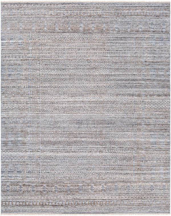 surya pompei ppi 2301 grey rug