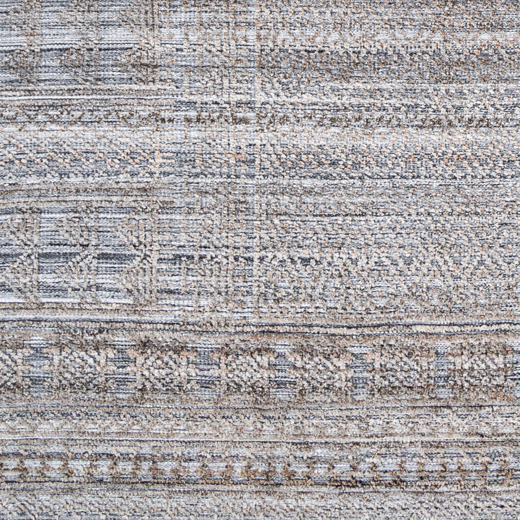 surya pompei ppi 2301 grey rug