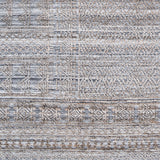 surya pompei ppi 2301 grey rug
