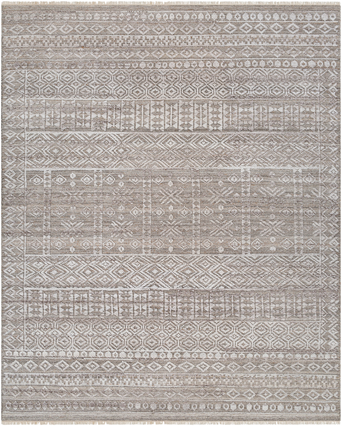 surya pompei ppi 2303 taupe rug
