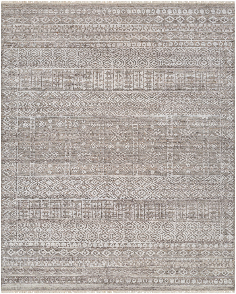 surya pompei ppi 2303 taupe rug