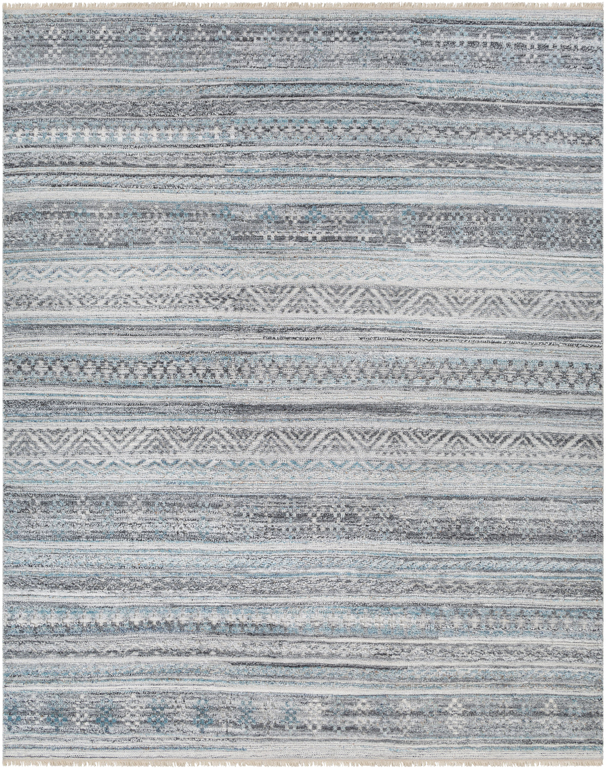surya pompei ppi 2306 pewter rug