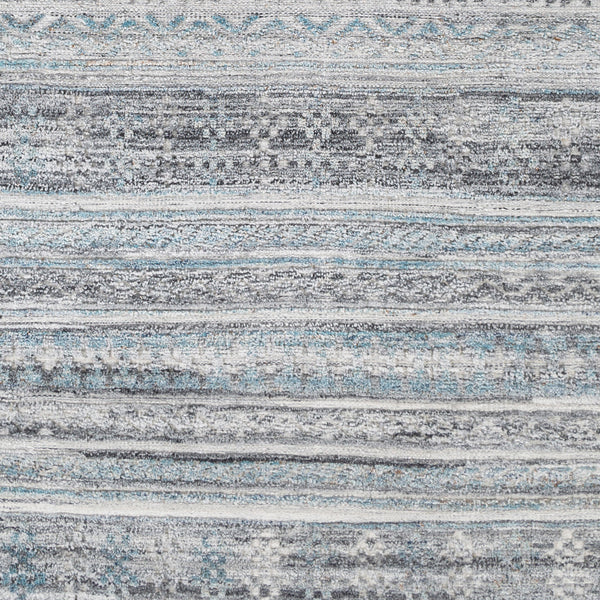 surya pompei ppi 2306 pewter rug