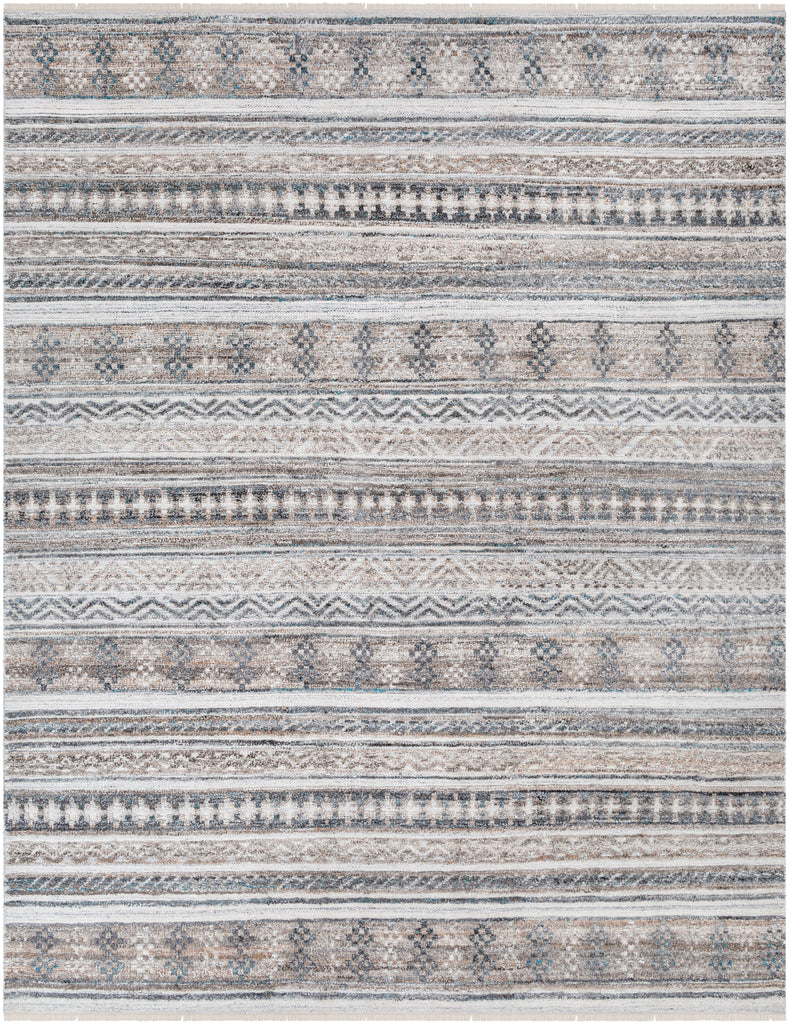 surya pompei ppi 2307 taupe rug