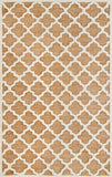 safavieh clearance precious pre152d camel rug