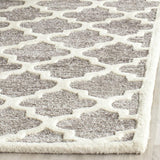 safavieh clearance precious pre152g silver rug