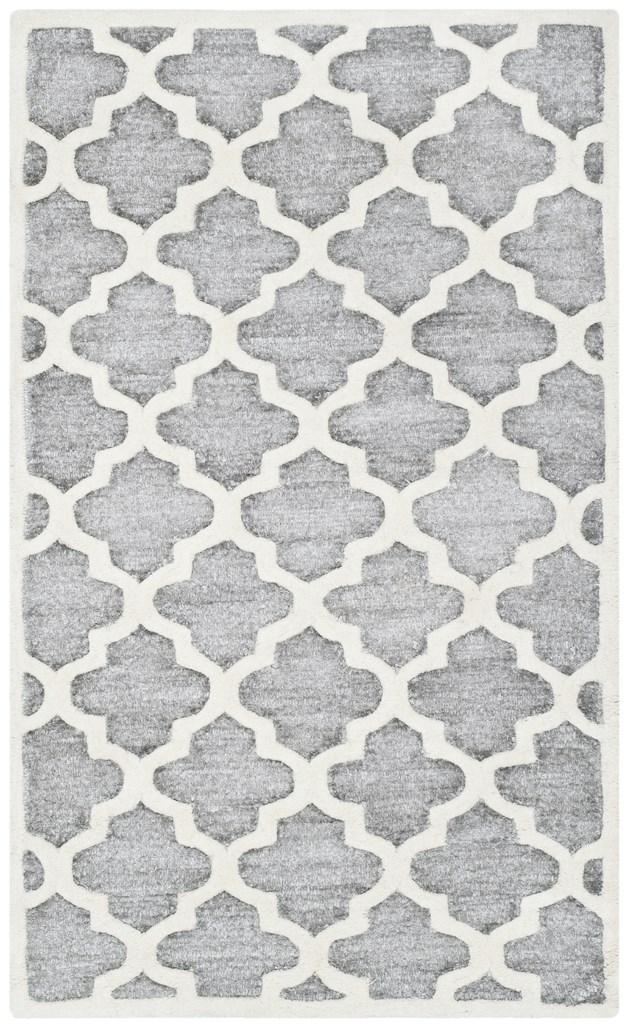 safavieh clearance precious pre152g silver rug