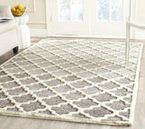 safavieh clearance precious pre152g silver rug