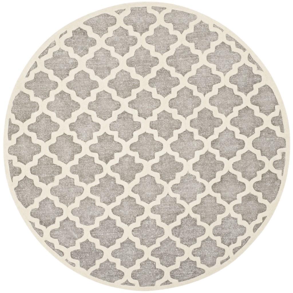 safavieh clearance precious pre152g silver rug
