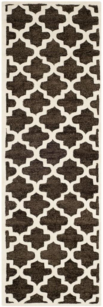 safavieh clearance precious pre152h charcoal rug
