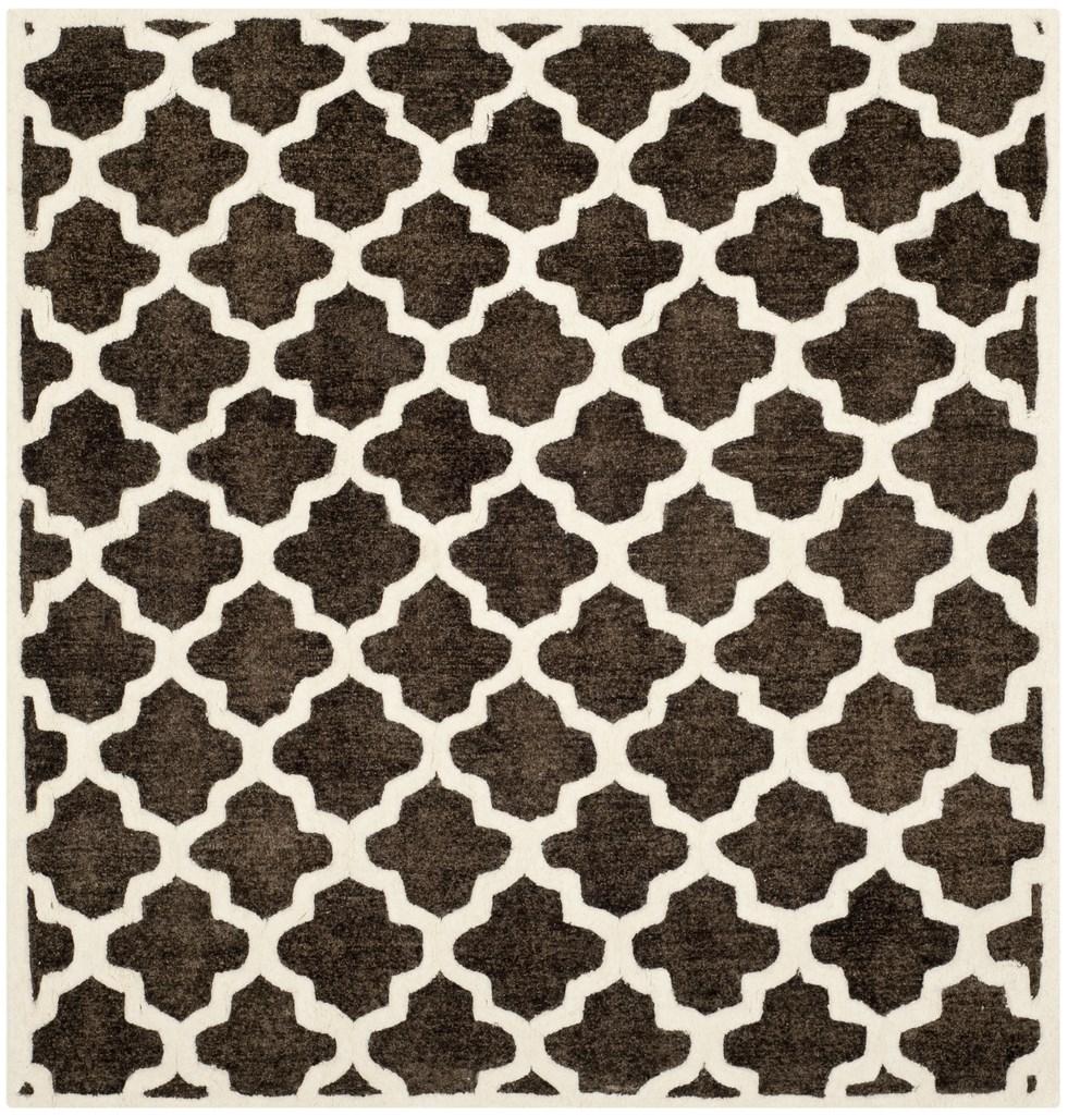 safavieh clearance precious pre152h charcoal rug