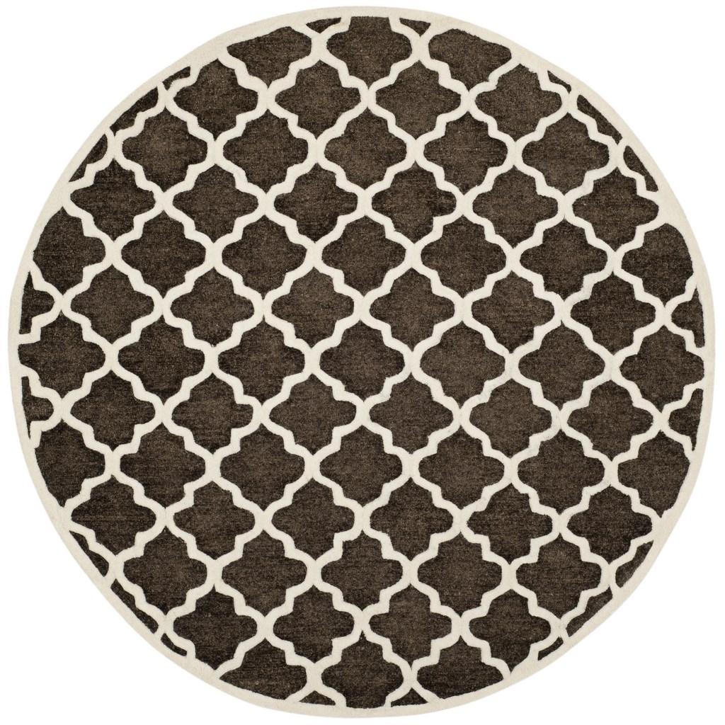 safavieh clearance precious pre152h charcoal rug