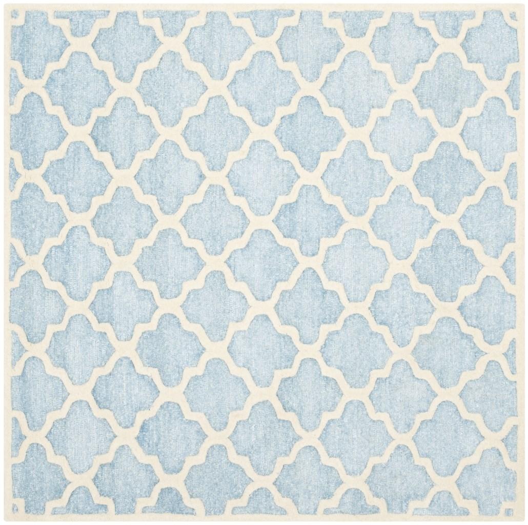 safavieh clearance precious pre152m mist rug