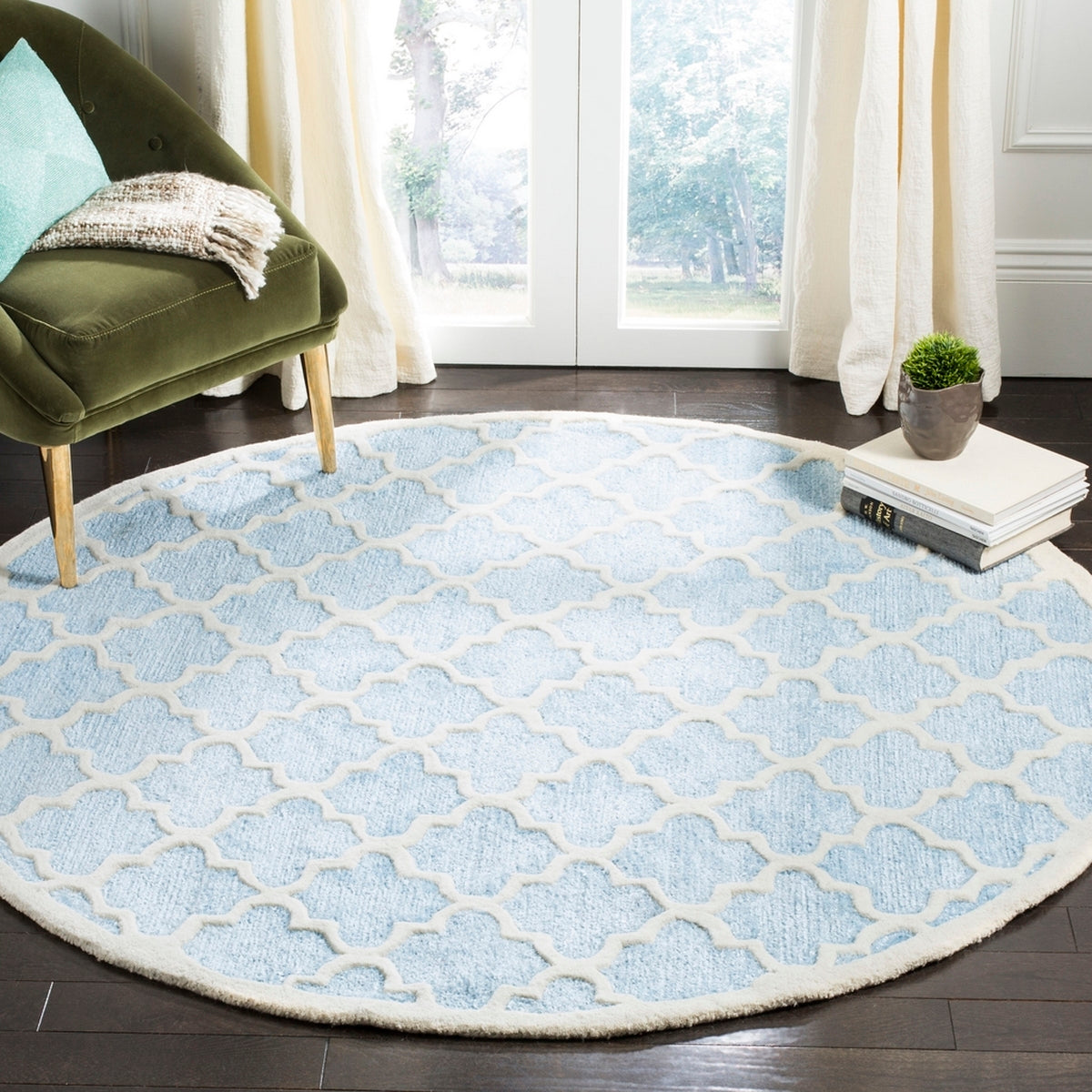 safavieh clearance precious pre152m mist rug
