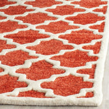 safavieh clearance precious pre152r rose rug