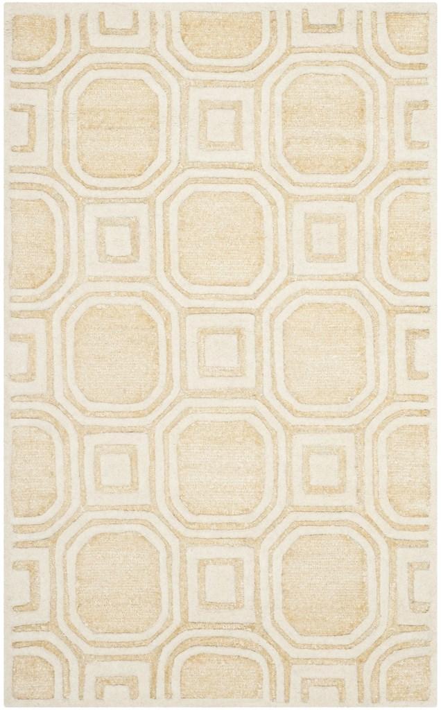 safavieh clearance precious pre153b beige rug