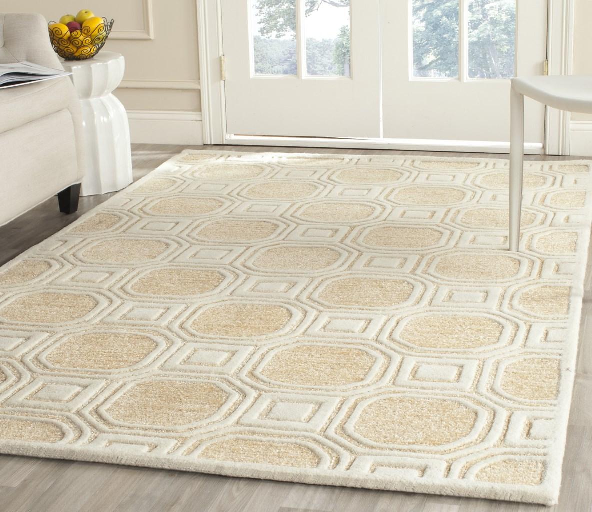 safavieh clearance precious pre153b beige rug
