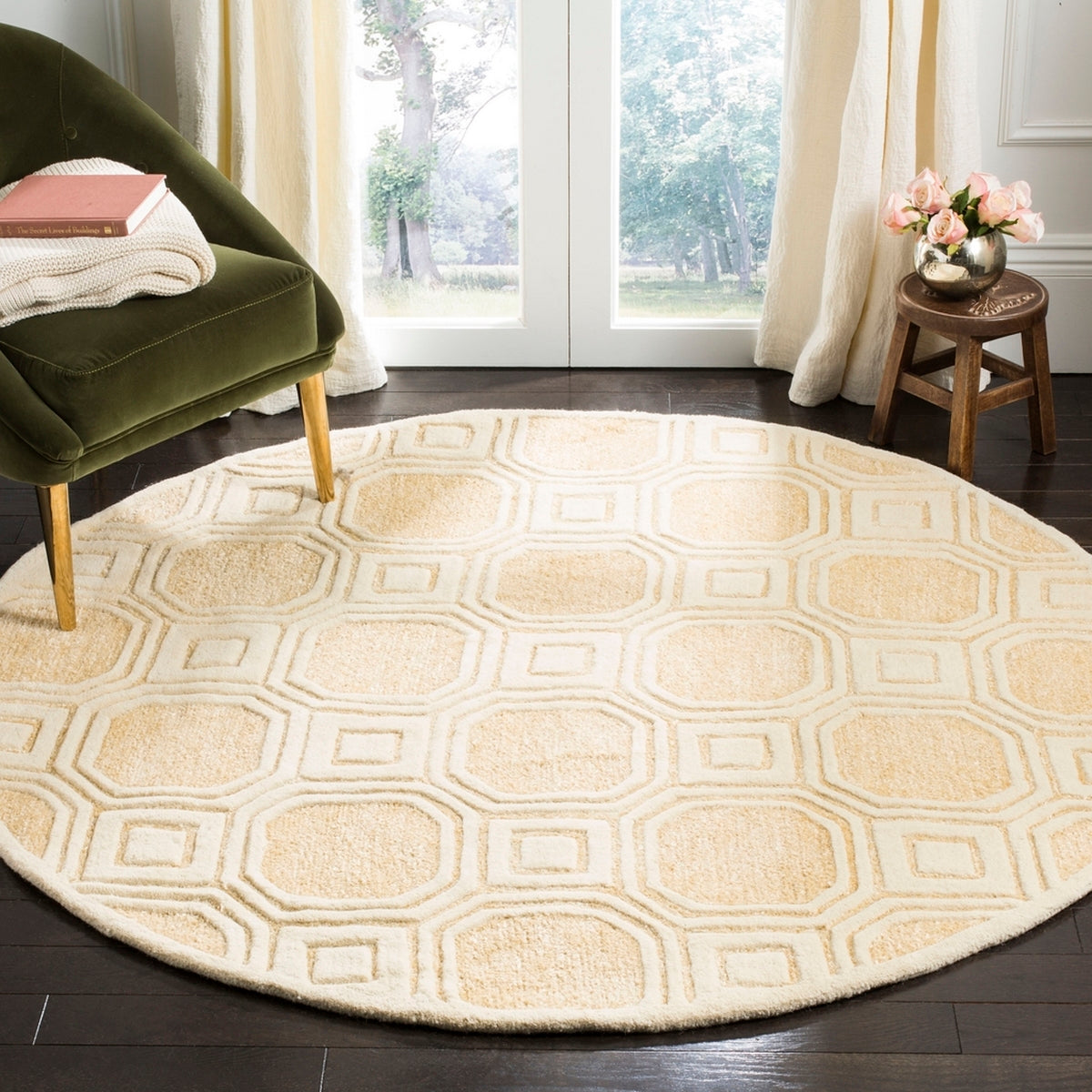safavieh clearance precious pre153b beige rug