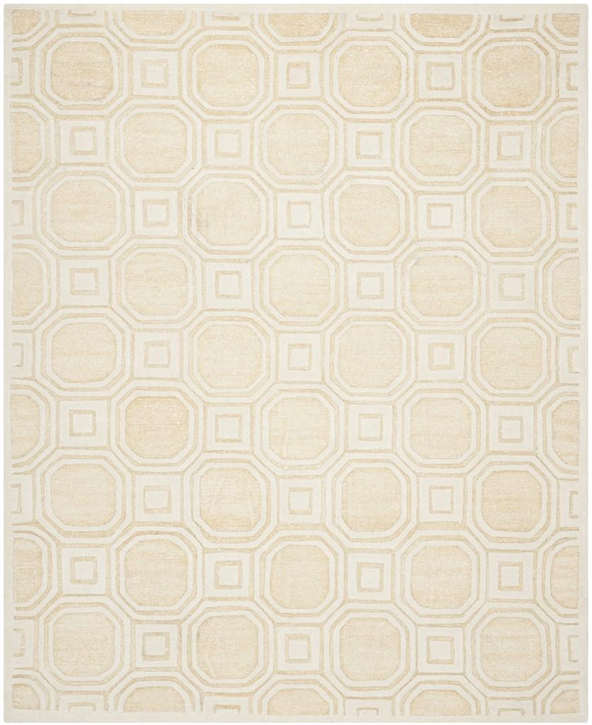 safavieh clearance precious pre153b beige rug