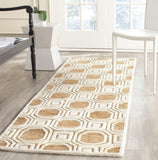 safavieh clearance precious pre153d camel rug