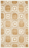 safavieh clearance precious pre153d camel rug
