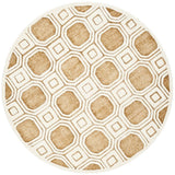 safavieh clearance precious pre153d camel rug