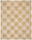 safavieh clearance precious pre153d camel rug