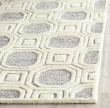 safavieh clearance precious pre153g silver rug