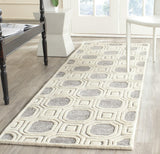 safavieh clearance precious pre153g silver rug