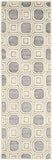 safavieh clearance precious pre153g silver rug