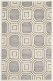 safavieh clearance precious pre153g silver rug