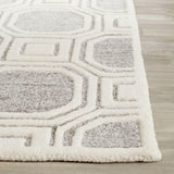 safavieh clearance precious pre153g silver rug