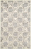 safavieh clearance precious pre153g silver rug
