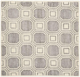 safavieh clearance precious pre153g silver rug