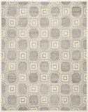 safavieh clearance precious pre153g silver rug