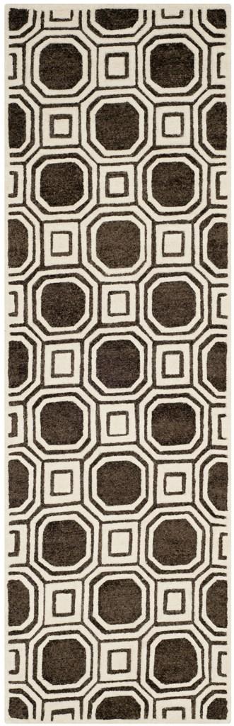 safavieh clearance precious pre153h charcoal rug