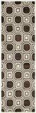 safavieh clearance precious pre153h charcoal rug