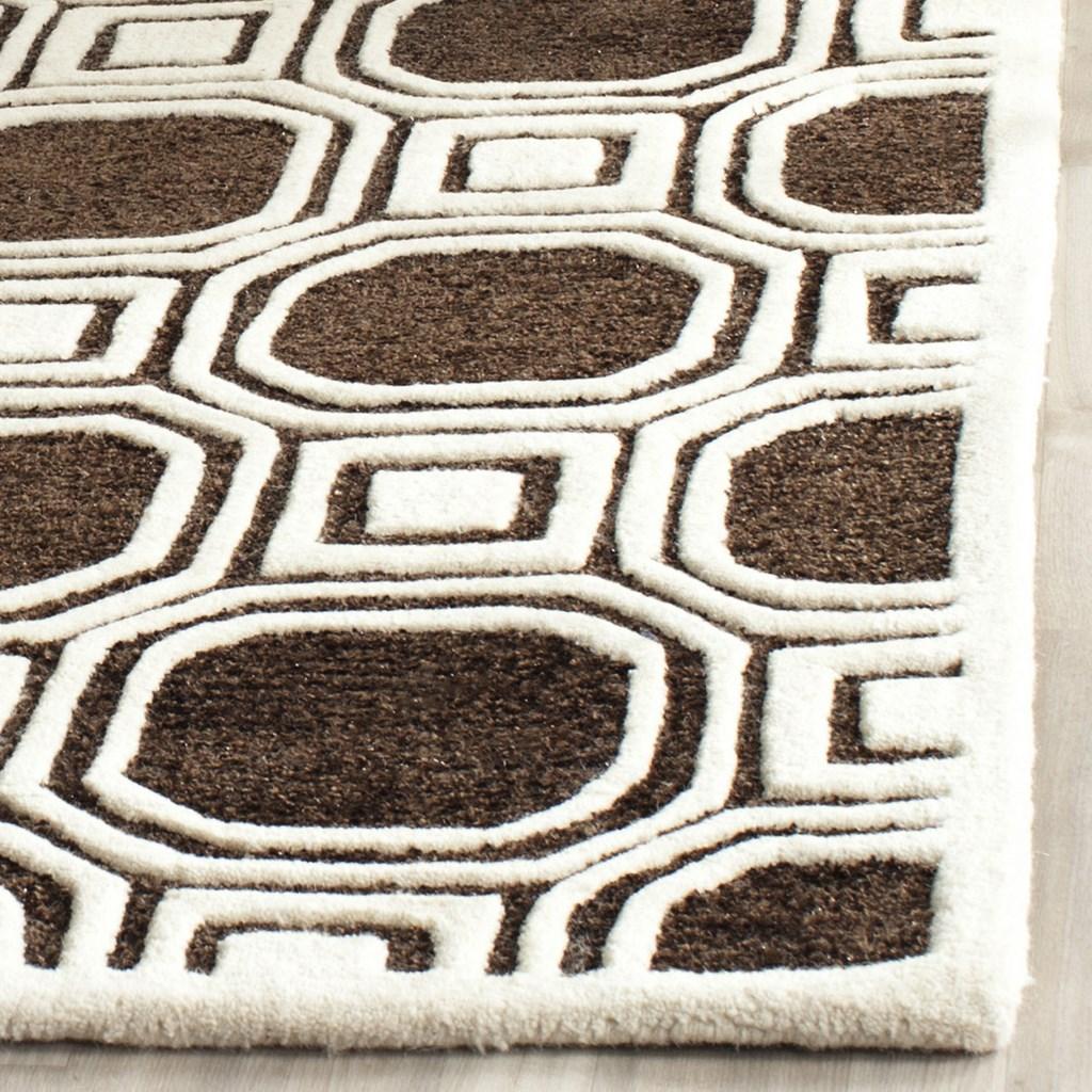 safavieh clearance precious pre153h charcoal rug