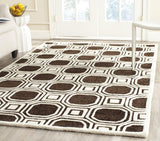 safavieh clearance precious pre153h charcoal rug