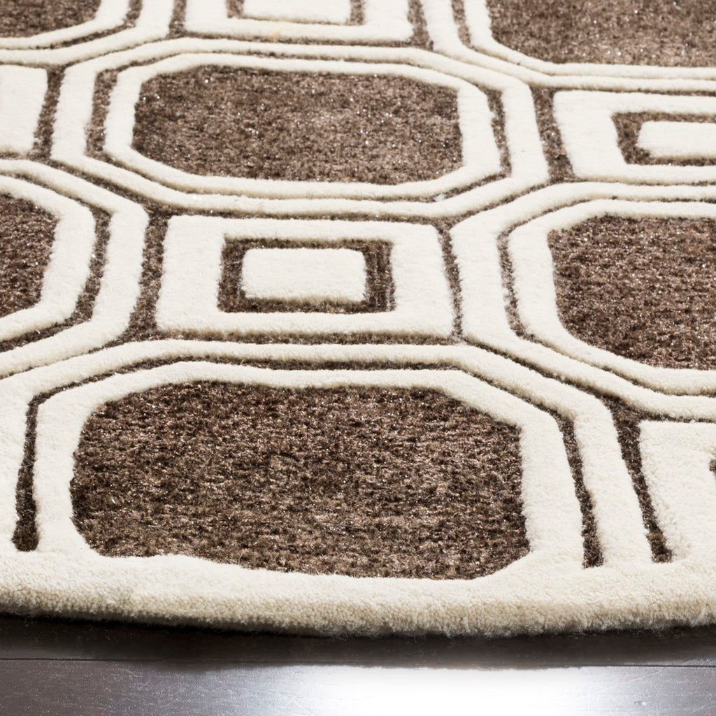 safavieh clearance precious pre153h charcoal rug