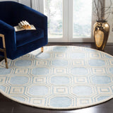 safavieh clearance precious pre153m mist rug